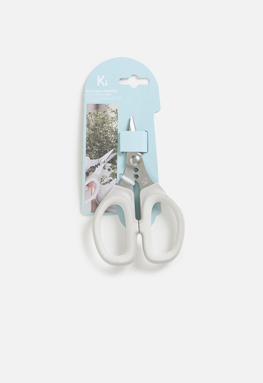 Kitchen Inspire - Kitchen Inspire Kitchen Scissors Small - grey
