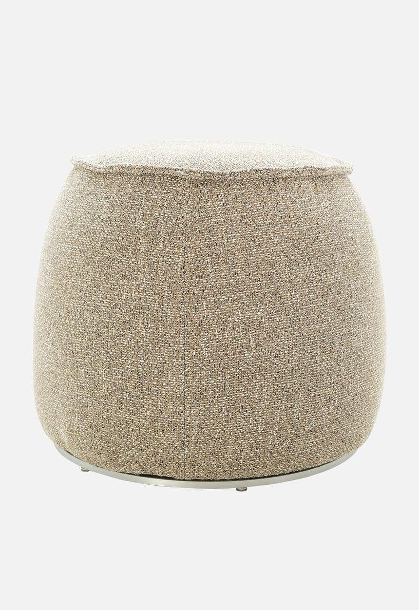 Hertex Haus - Stonesway Swivel Stool Walkabout - Toast