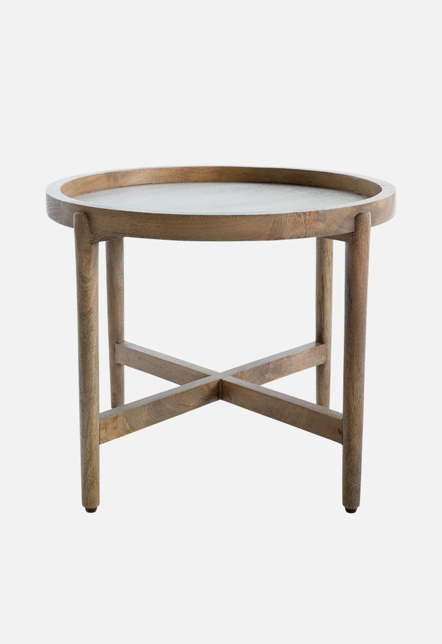 Hertex Haus - Essence Side Table - Vintage