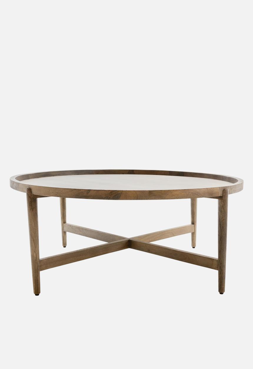 Hertex Haus - Essence Coffee Table - Vintage