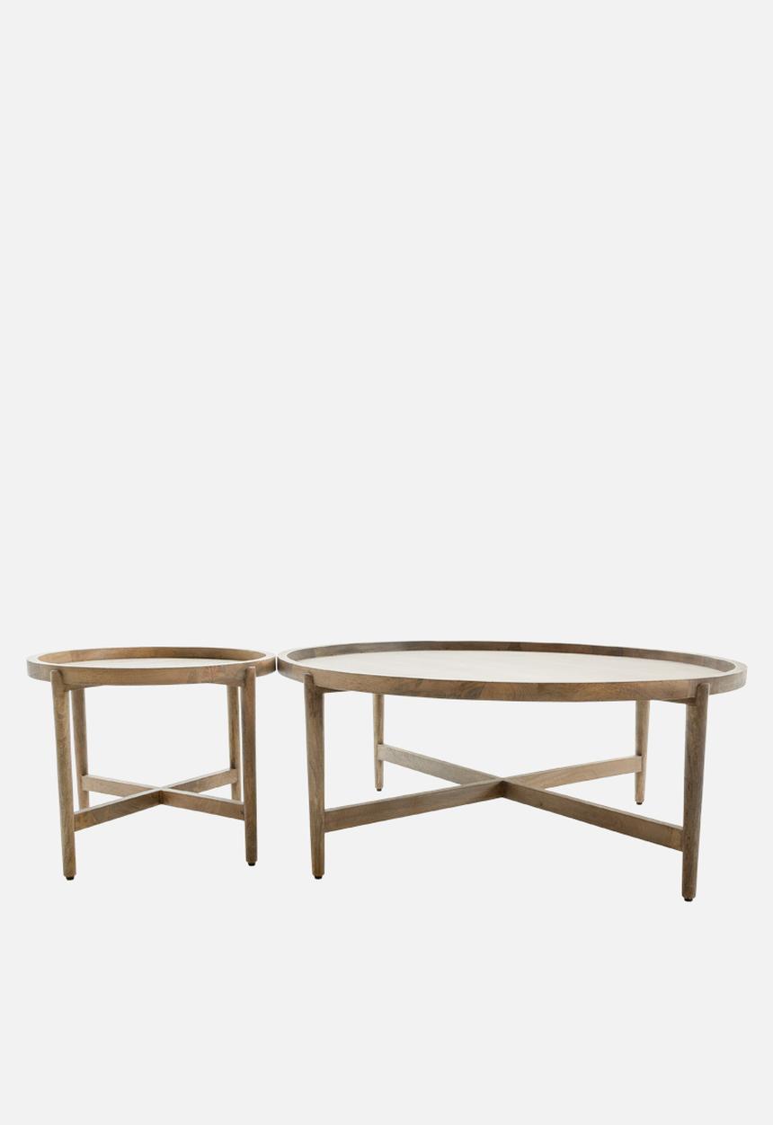 Hertex Haus - Essence Coffee Table - Vintage