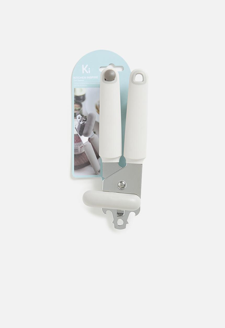 Kitchen Inspire - Kitchen Inspire Can Opener - grey