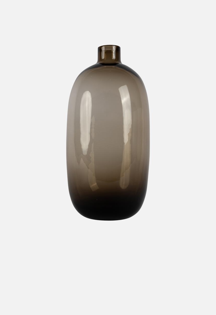 Hertex Haus - Anouk Vase Large - Sepia