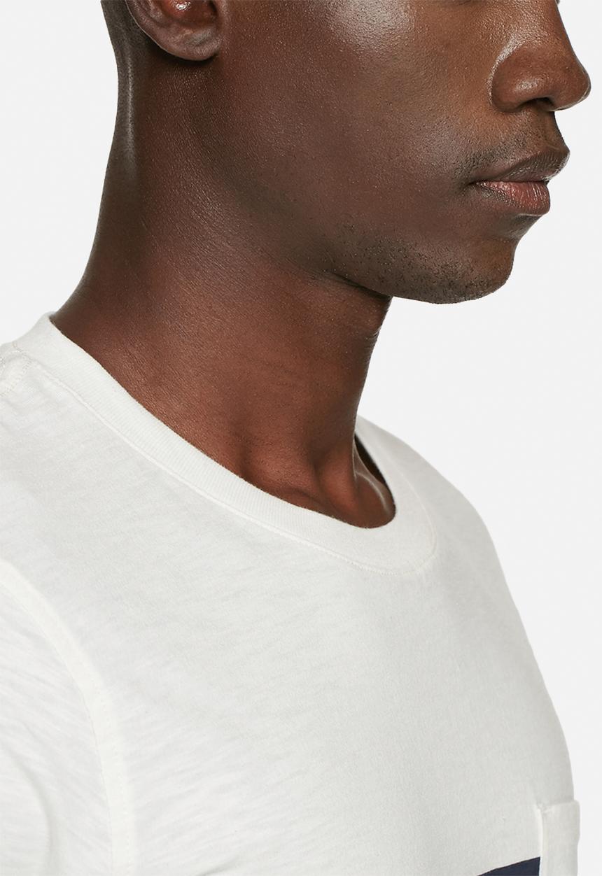 Selected Homme - Liam Tee