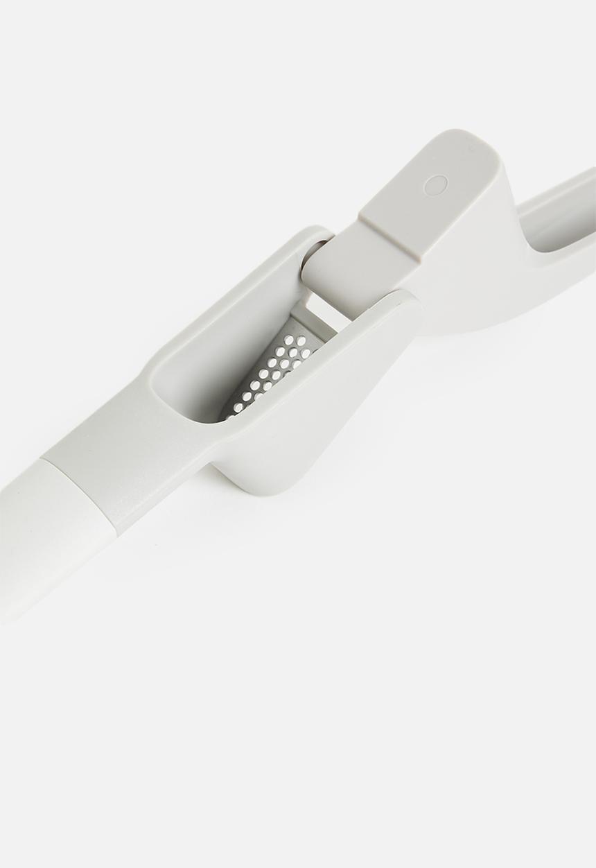 Kitchen Inspire - Kitchen Inspire Garlic Press - grey