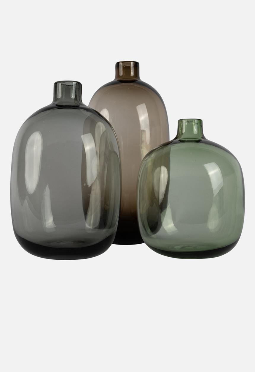 Hertex Haus - Anouk Vase Small - Artichoke