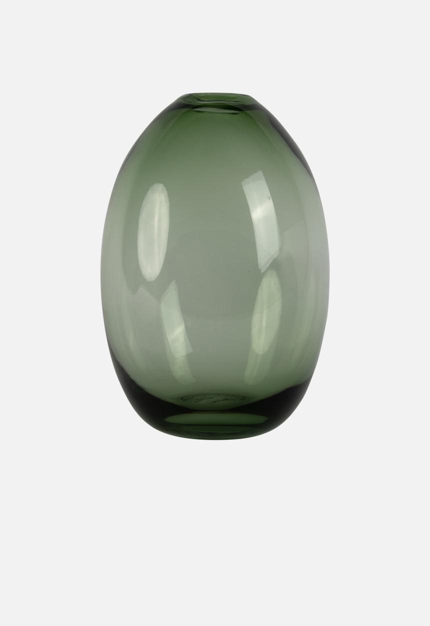Hertex Haus - Nouveau Vase Medium - Vine