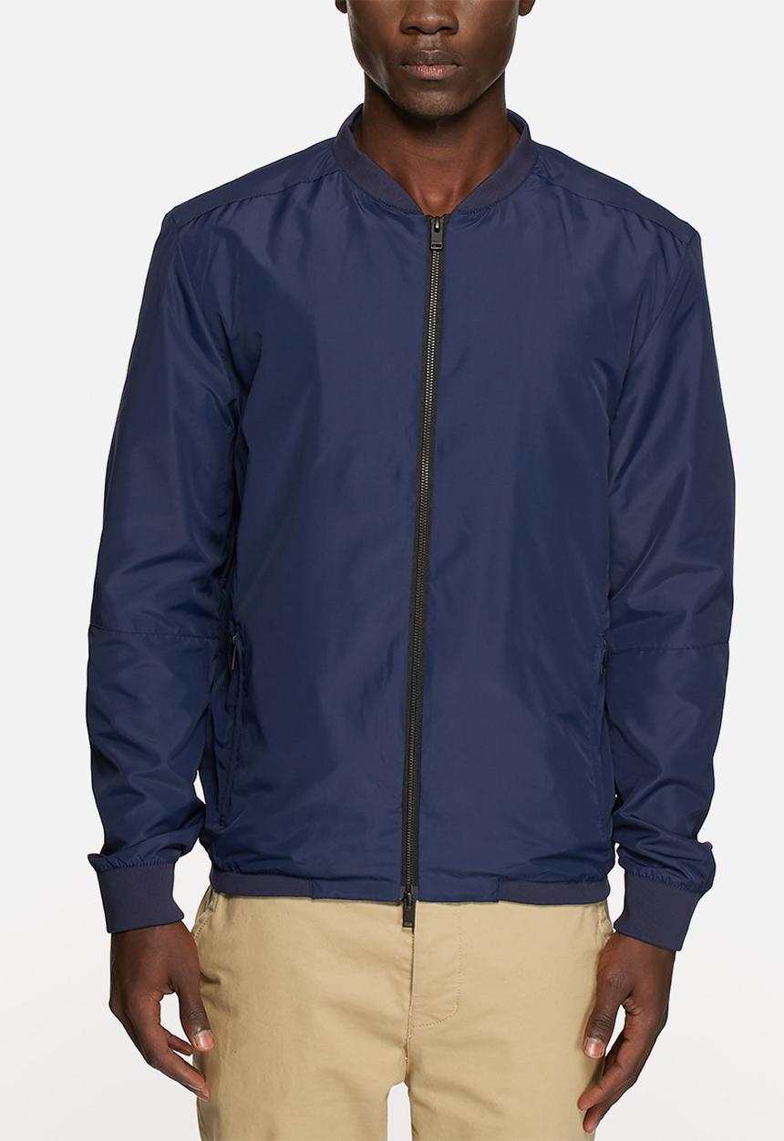 Selected Homme - Luke Bomber Jacket
