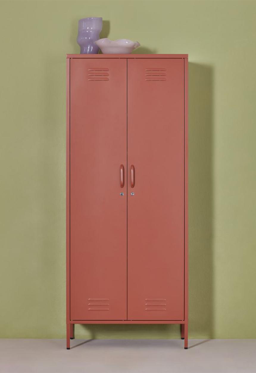 Popstrukt - Sugar Cube Double Locker - Terra