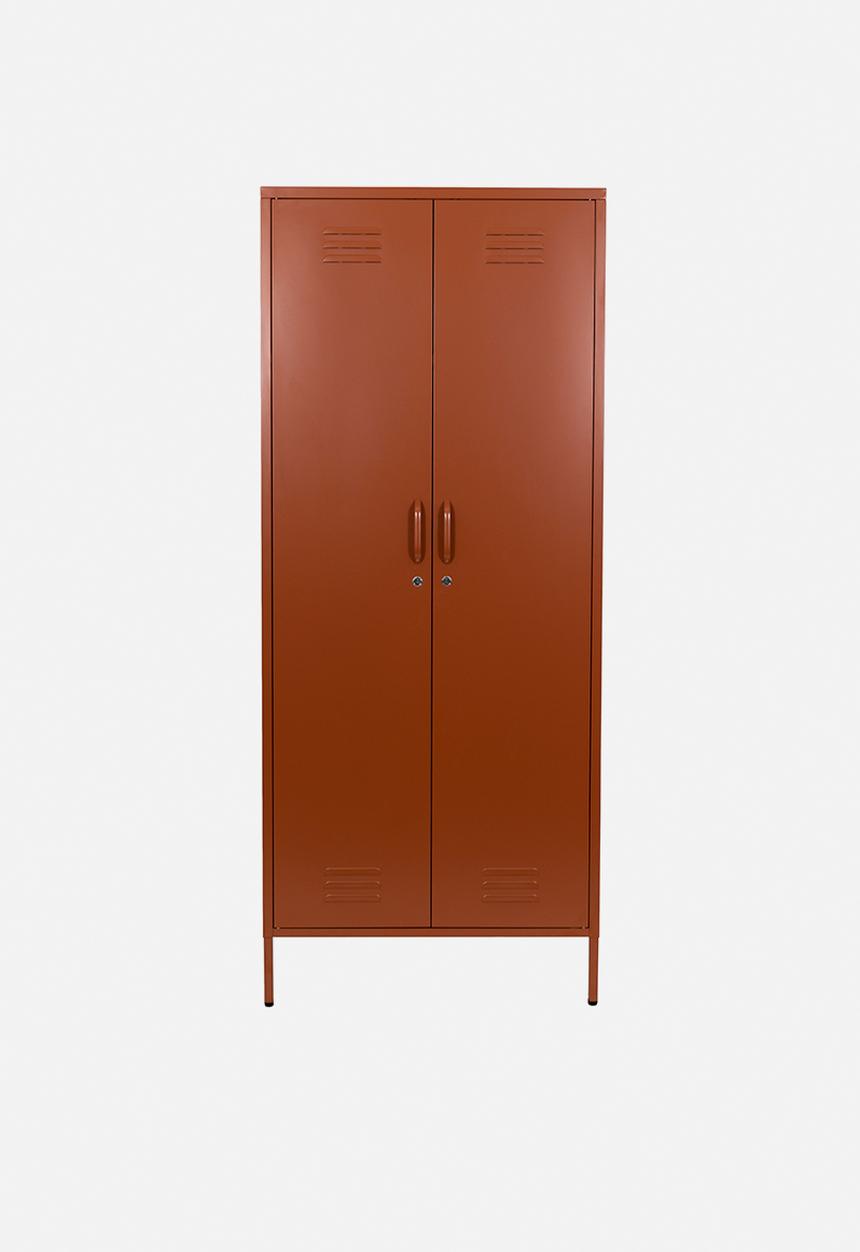 Popstrukt - Sugar Cube Double Locker - Terra