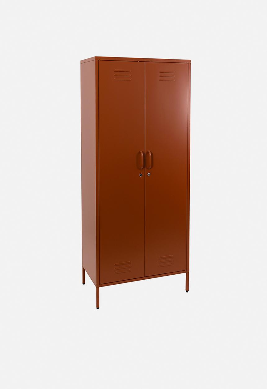 Popstrukt - Sugar Cube Double Locker - Terra