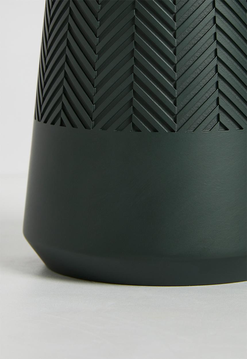 Sixth Floor - Soap dispenser - charcoal
