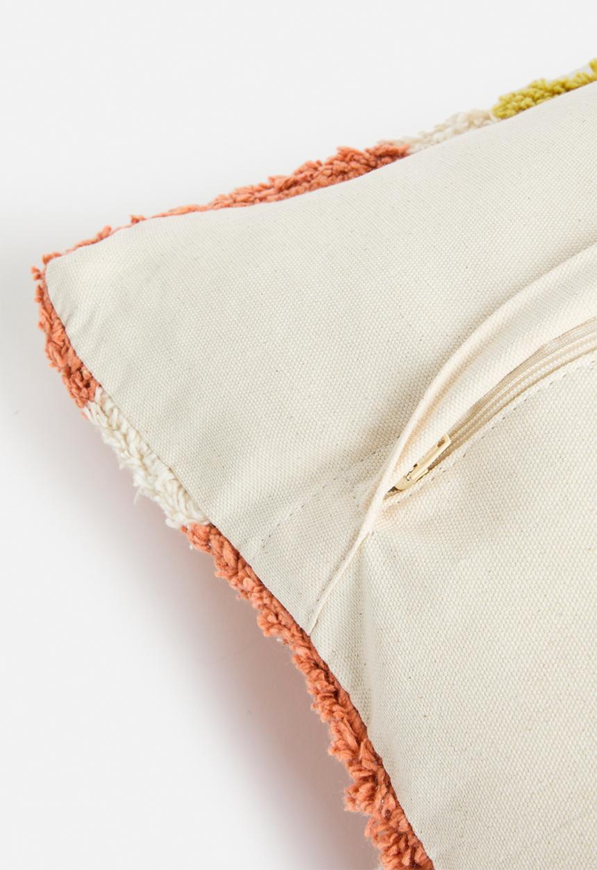 Sixth Floor - Dancer cushion cover - multi