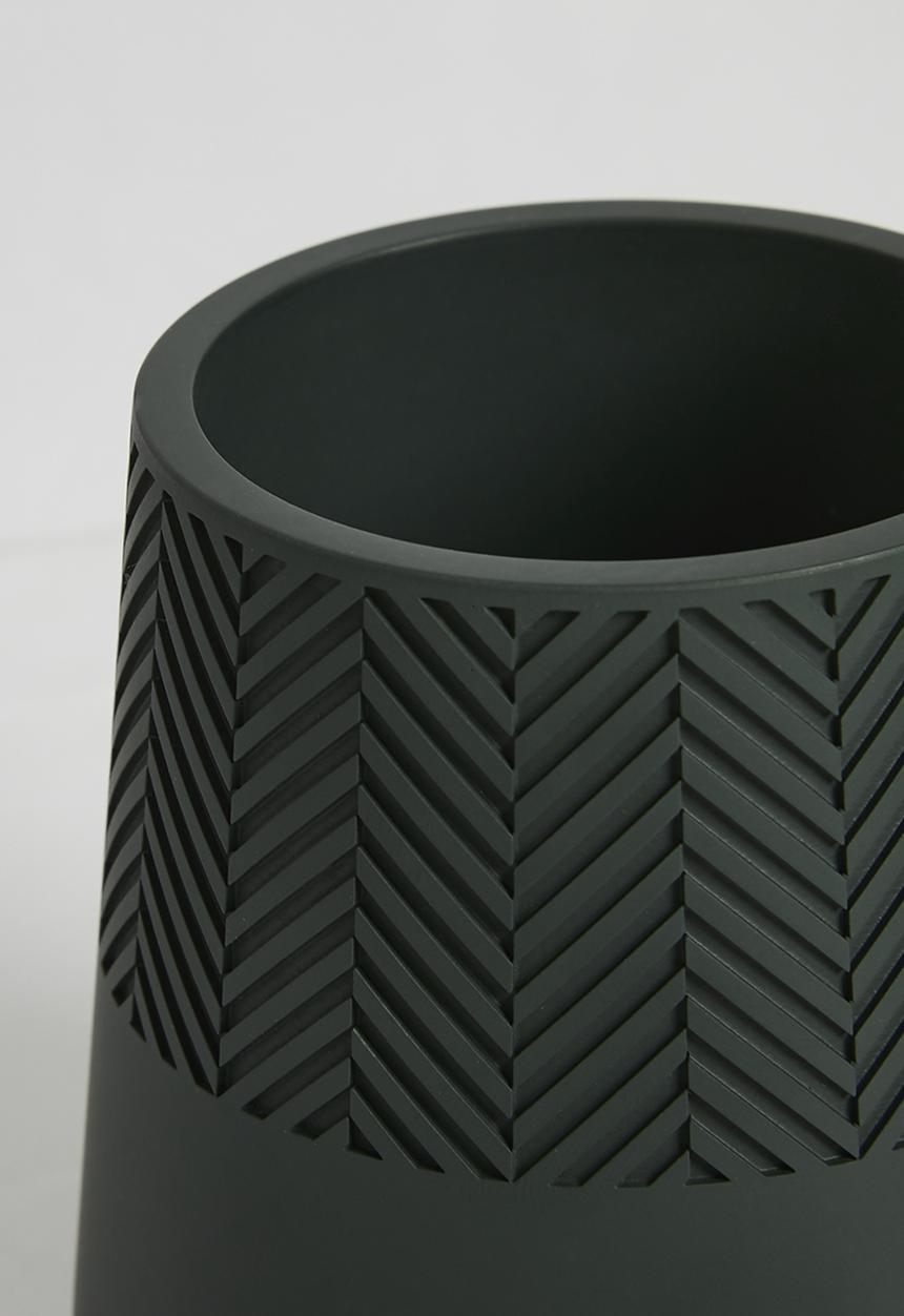 Sixth Floor - Tumbler - charcoal