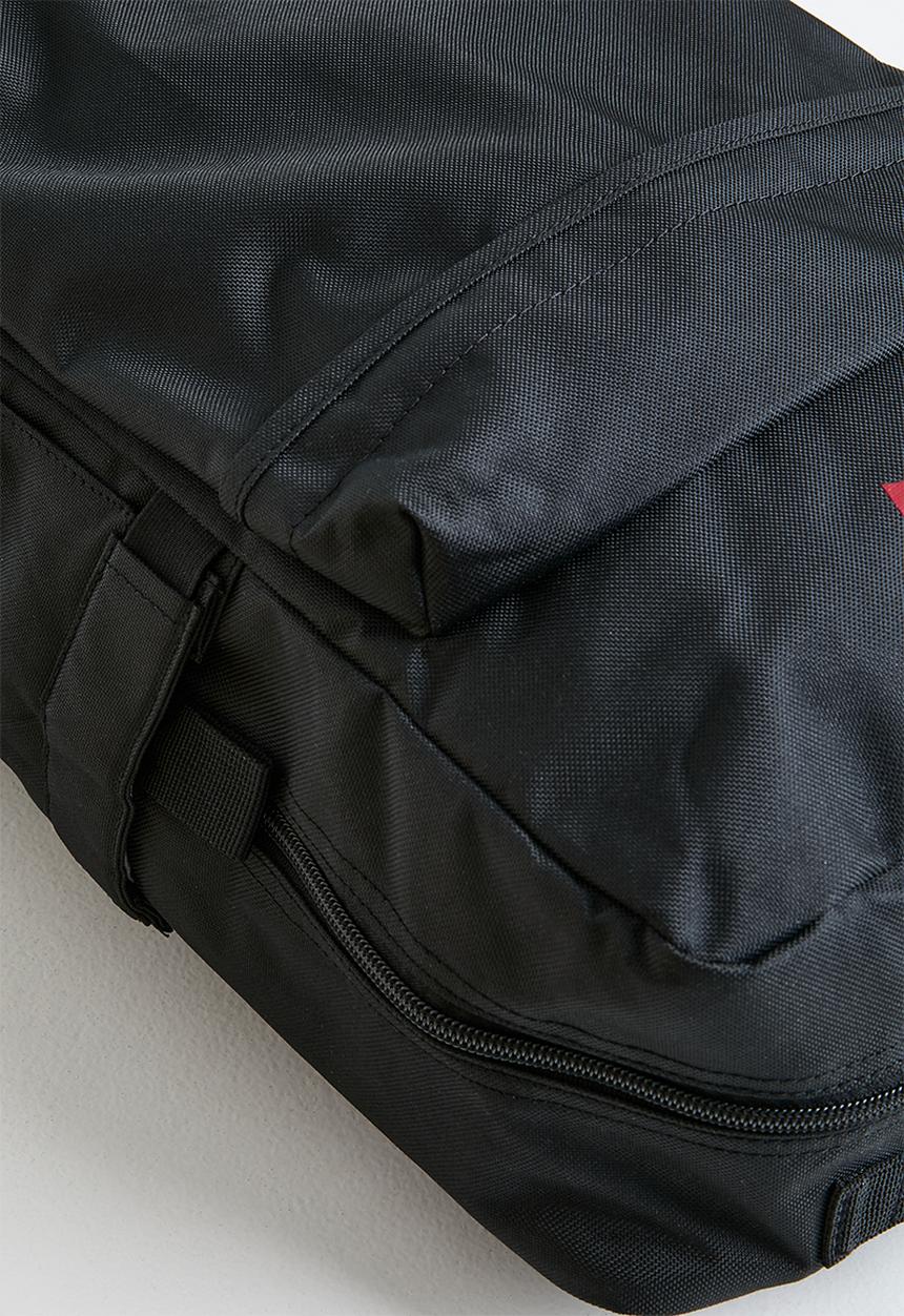 Levi’s® - Levi's L-Pack Standard Issue Batwing Ov 59 - Regular Black