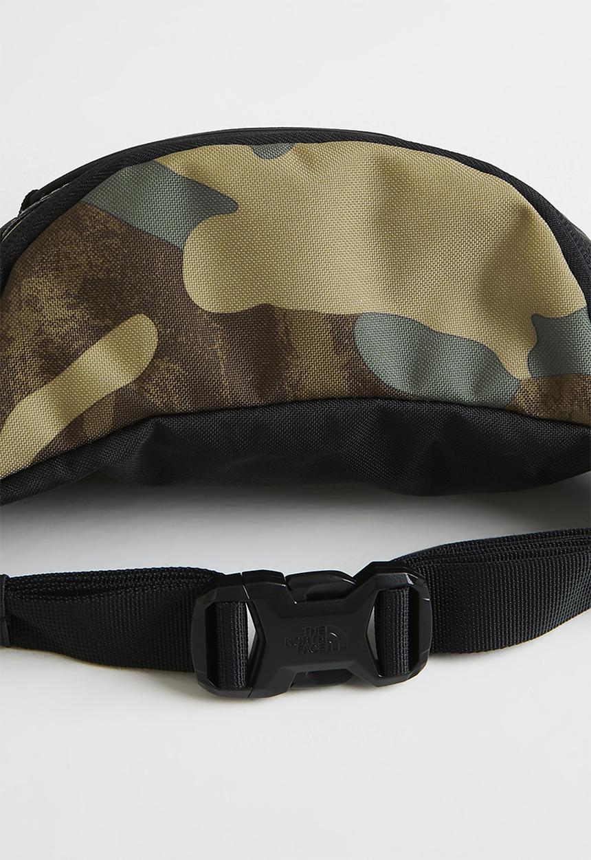 The North Face - Jester Lumbar - TNF Black Camo-TNF Black-NPF
