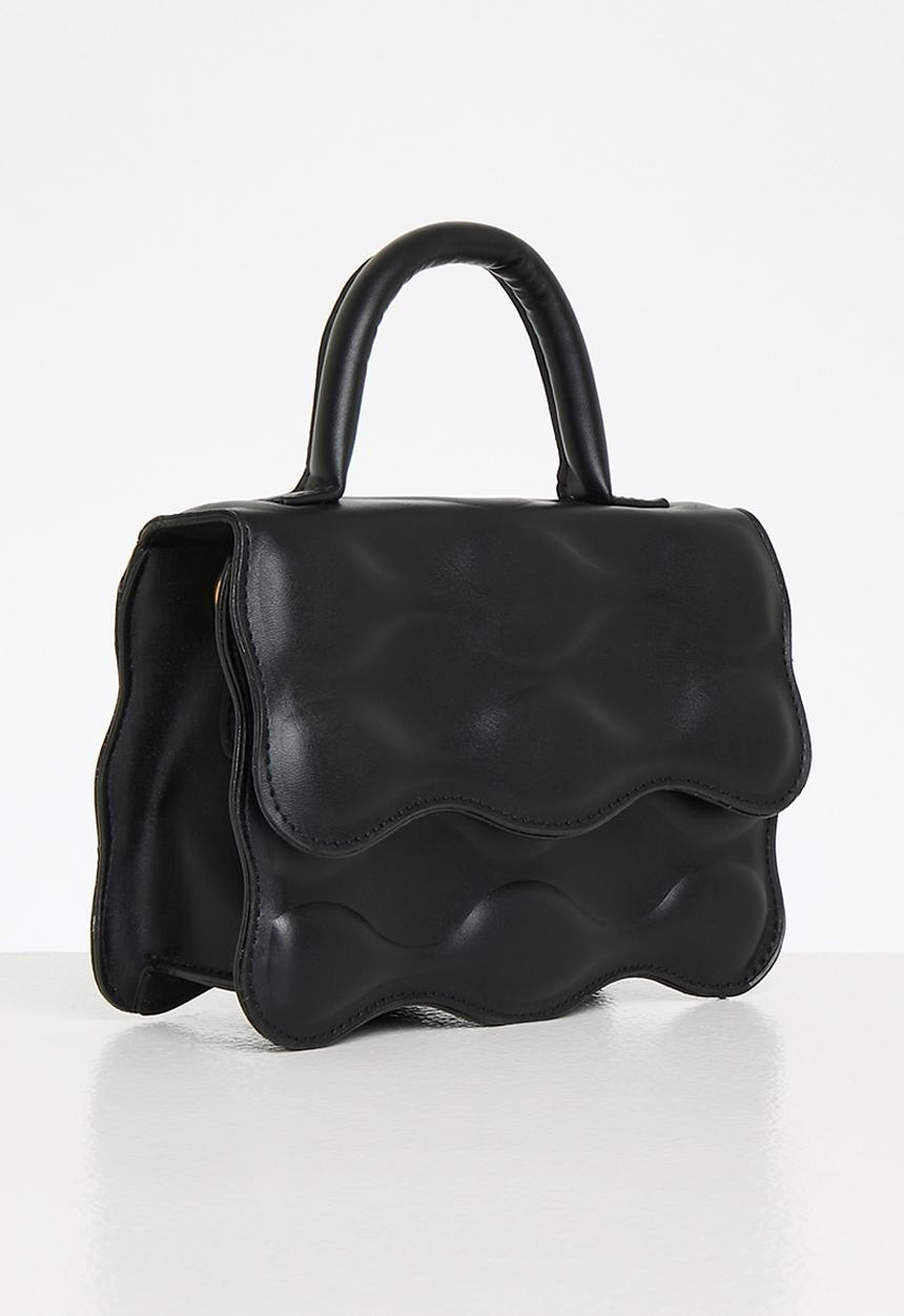 Superbalist - Frankie crossbody bag - black