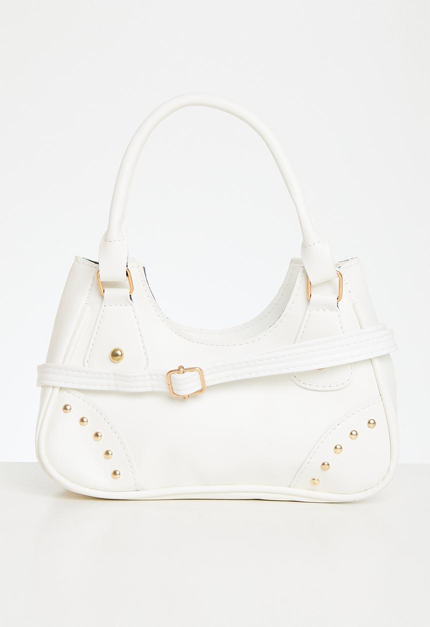 Superbalist - Bodie shoulder bag - cream