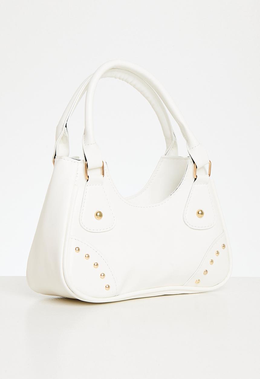 Superbalist - Bodie shoulder bag - cream
