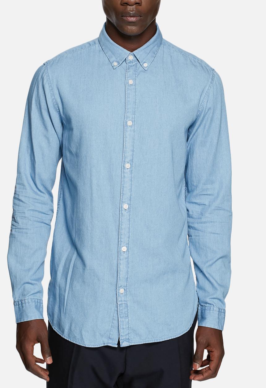 Selected Homme - Nolan Slim Shirt