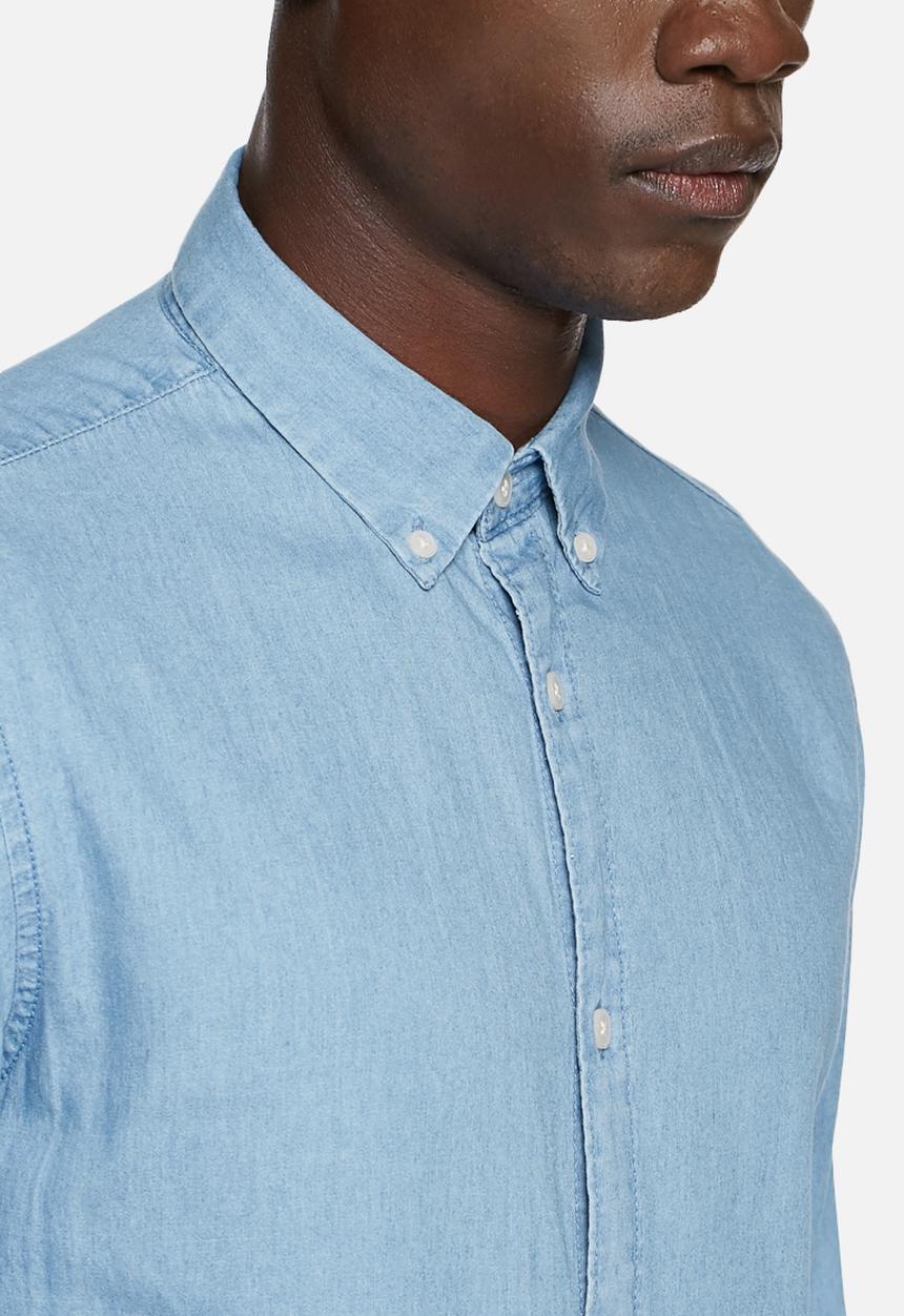 Selected Homme - Nolan Slim Shirt