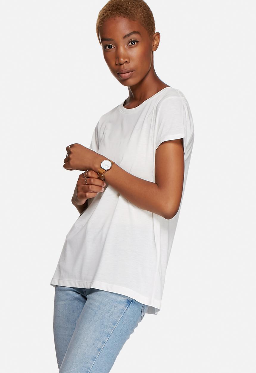 Jacqueline de Yong - Noho Fold Up Tee