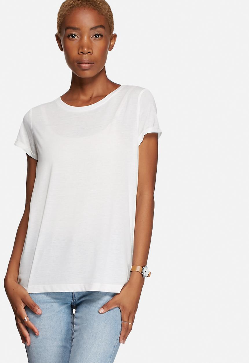 Jacqueline de Yong - Noho Fold Up Tee