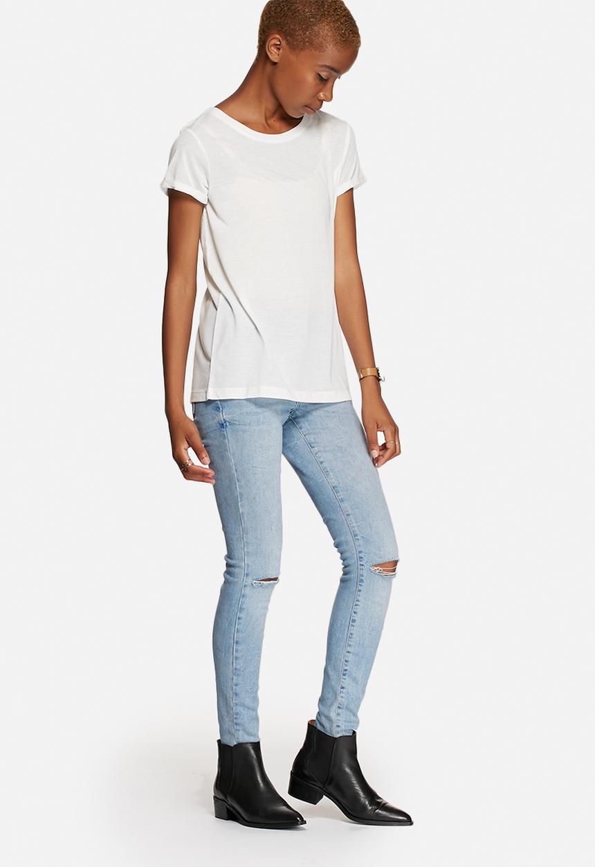 Jacqueline de Yong - Noho Fold Up Tee