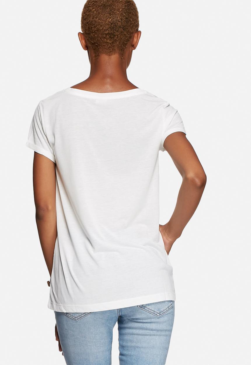 Jacqueline de Yong - Noho Fold Up Tee