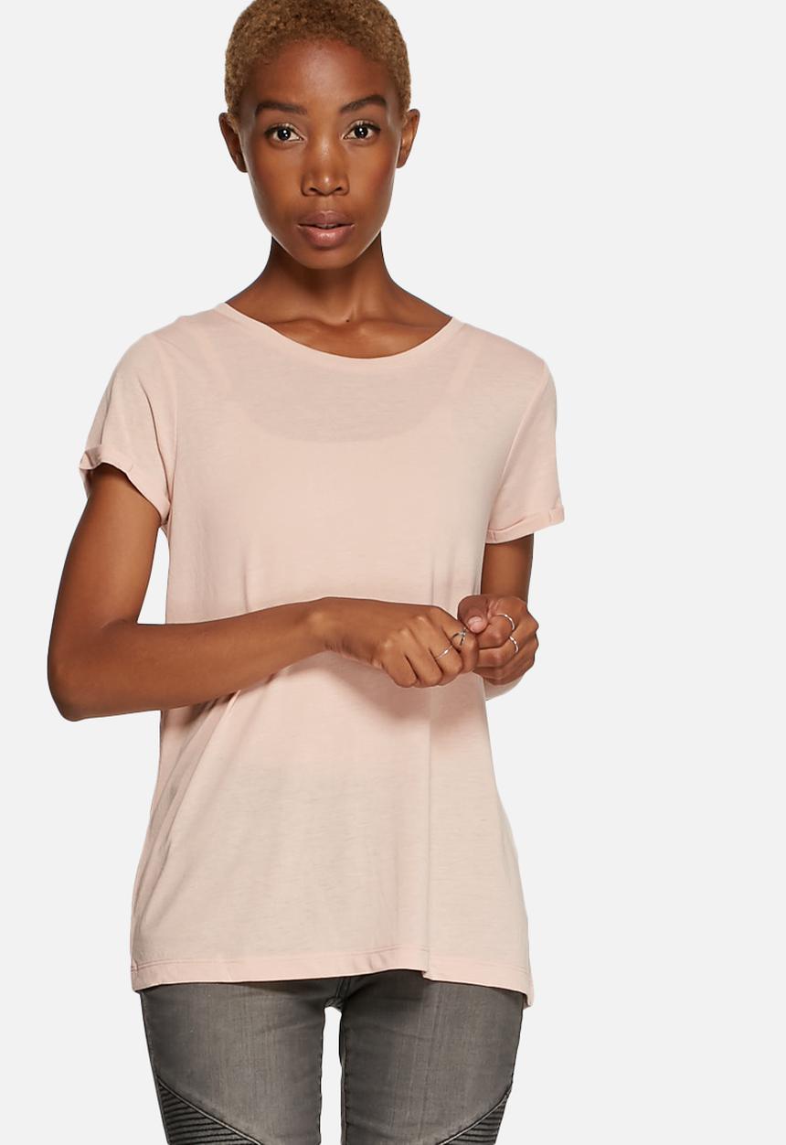 Jacqueline de Yong - Noho Fold Up Tee