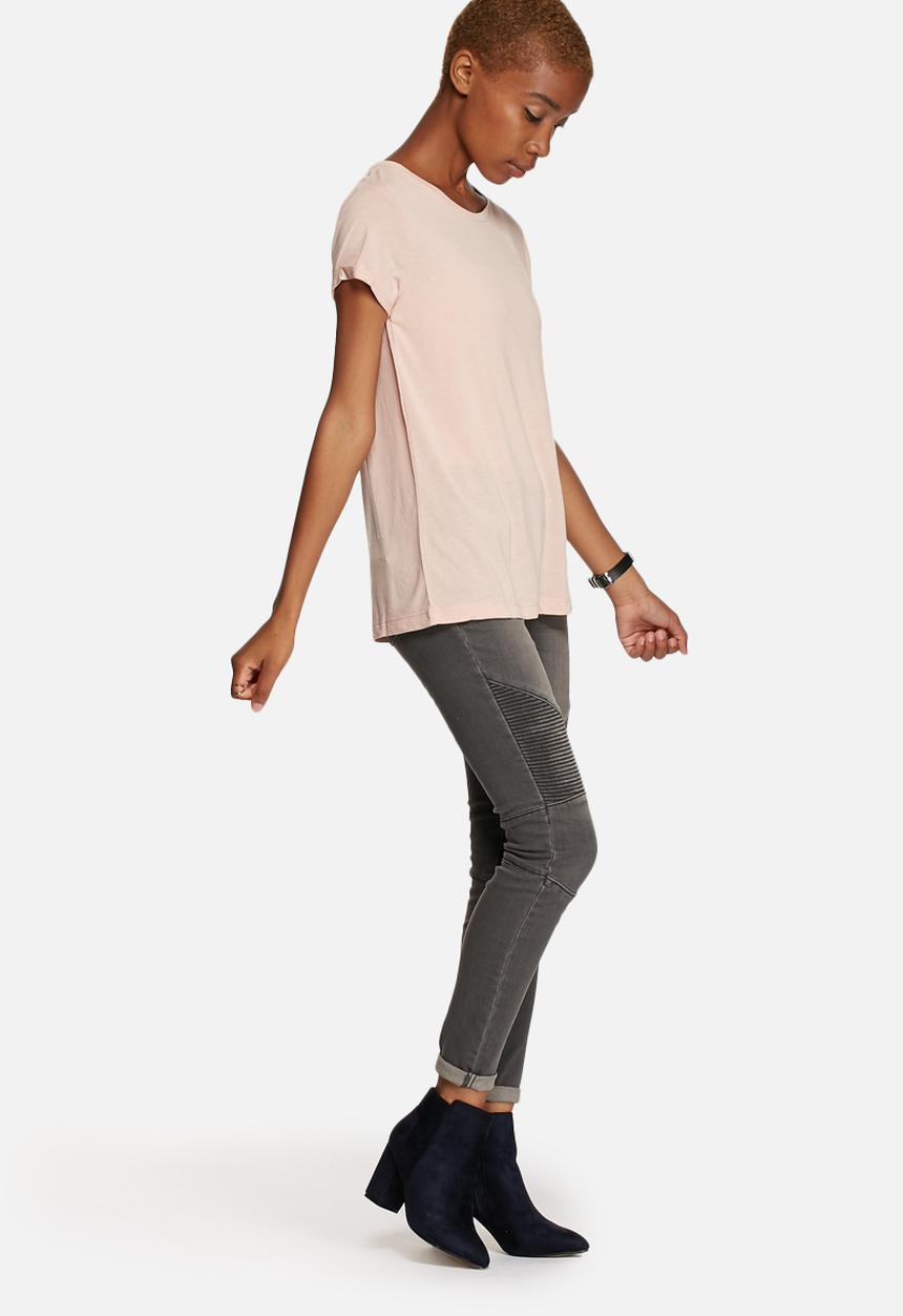 Jacqueline de Yong - Noho Fold Up Tee