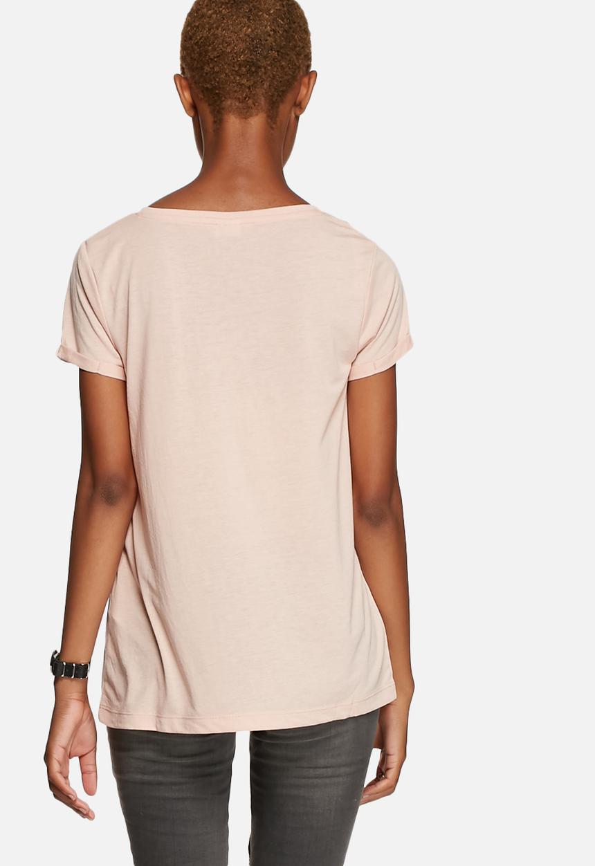 Jacqueline de Yong - Noho Fold Up Tee