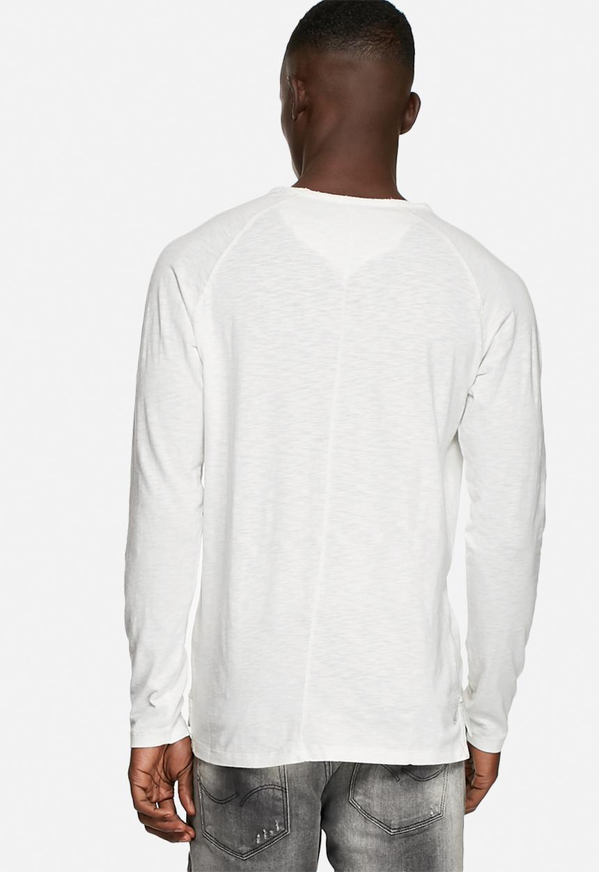 Selected Homme - Tobi L/S Tee