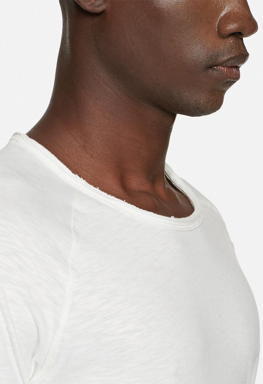Selected Homme - Tobi L/S Tee