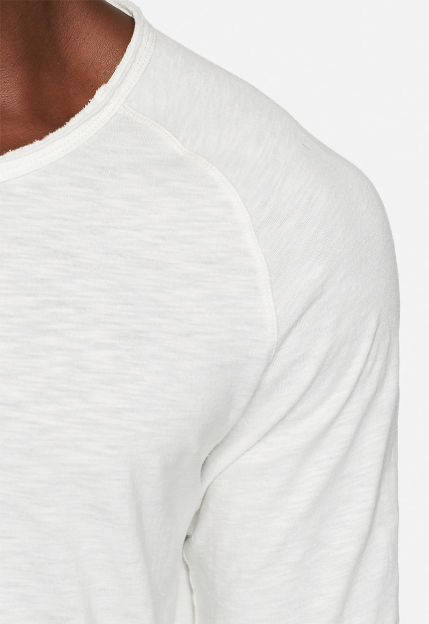 Selected Homme - Tobi L/S Tee