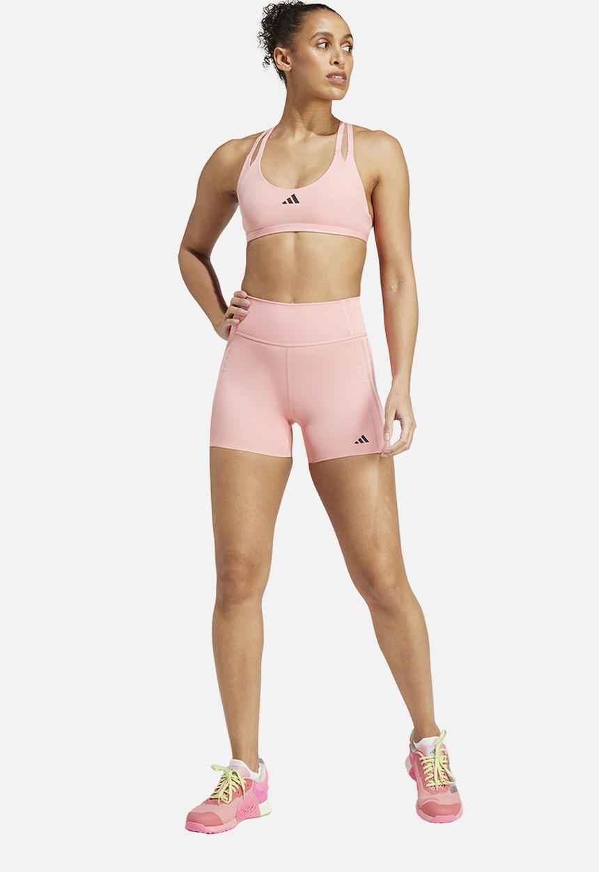 adidas Performance - Aerim ls strngt - semi pink spark