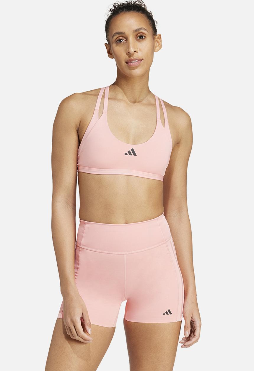 adidas Performance - Aerim ls strngt - semi pink spark