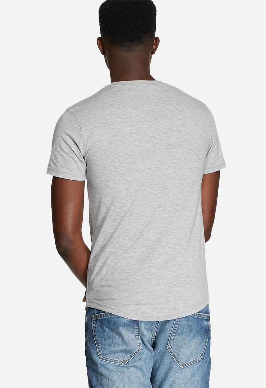 Only & Sons - Meed Fish Tee