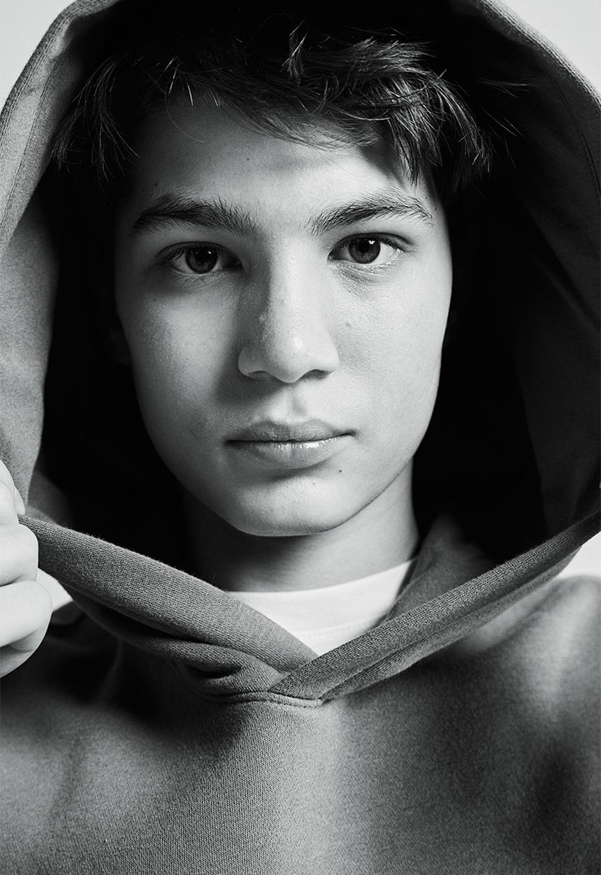 H&M - Hoodie - green