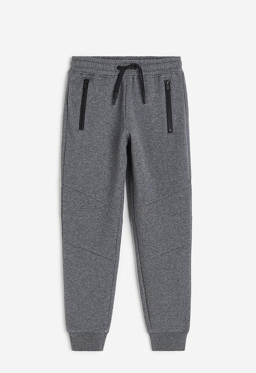 H&M - Joggers - grey