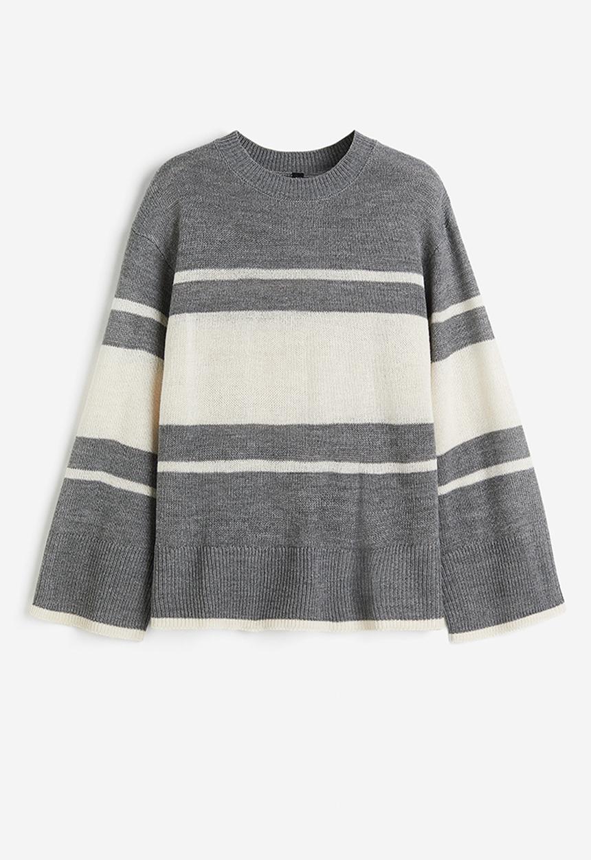 H&M - Jumper - grey