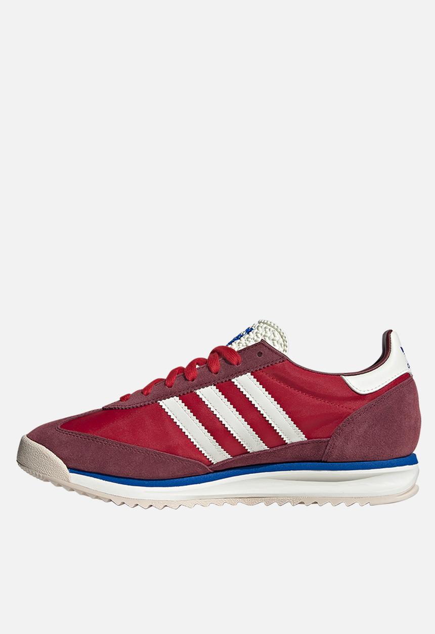 adidas Originals - SL 72 RS