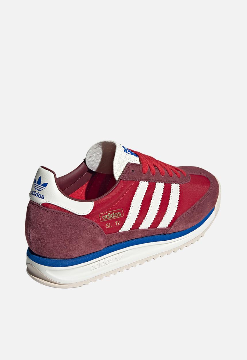 adidas Originals - SL 72 RS