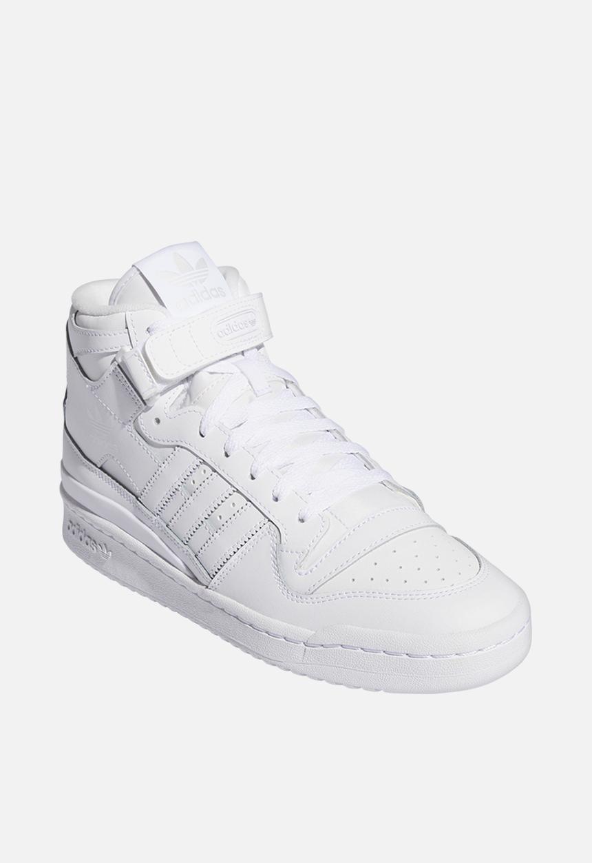 adidas Originals - Forum Mid