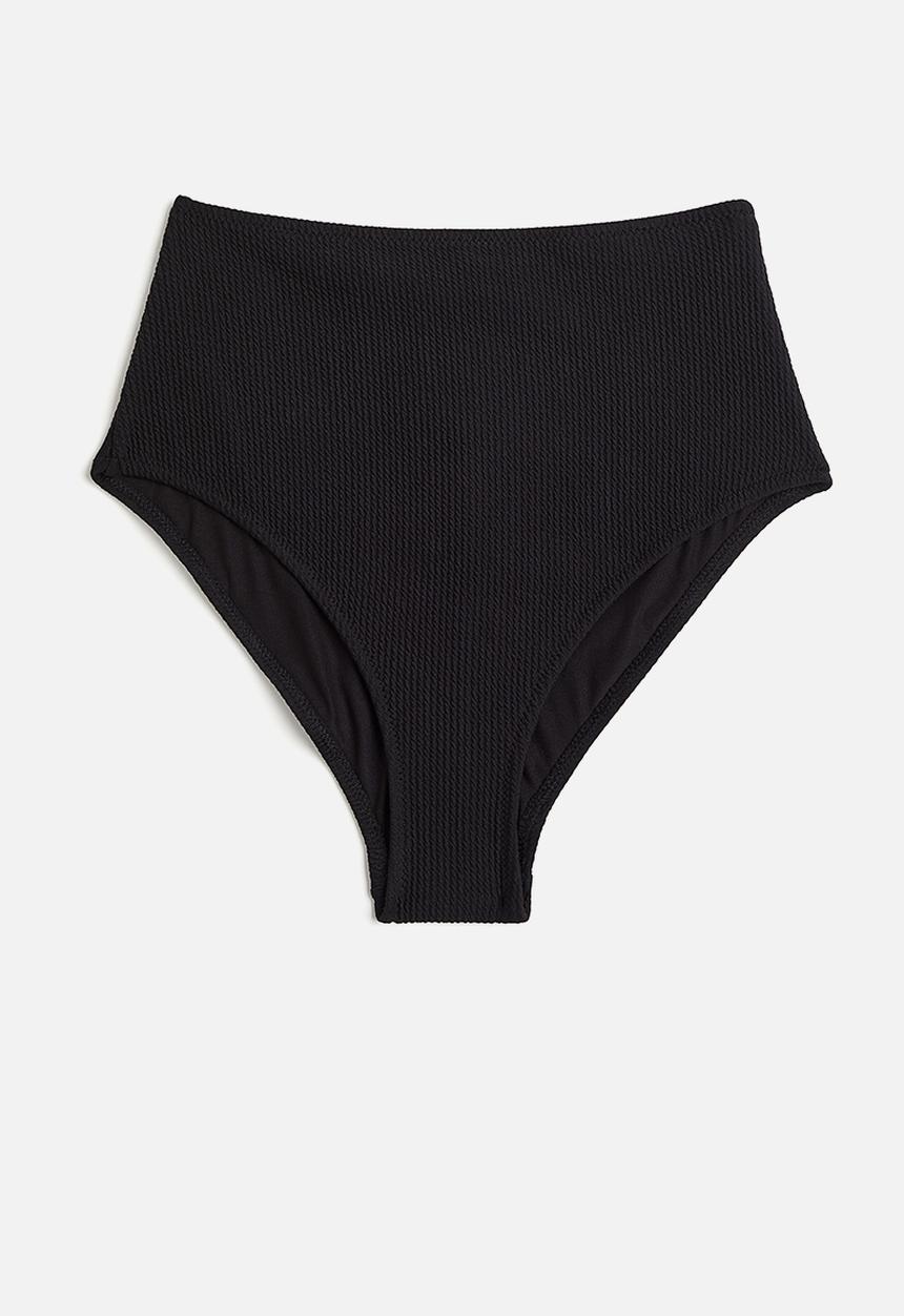 H&M - Bikini bottoms - black
