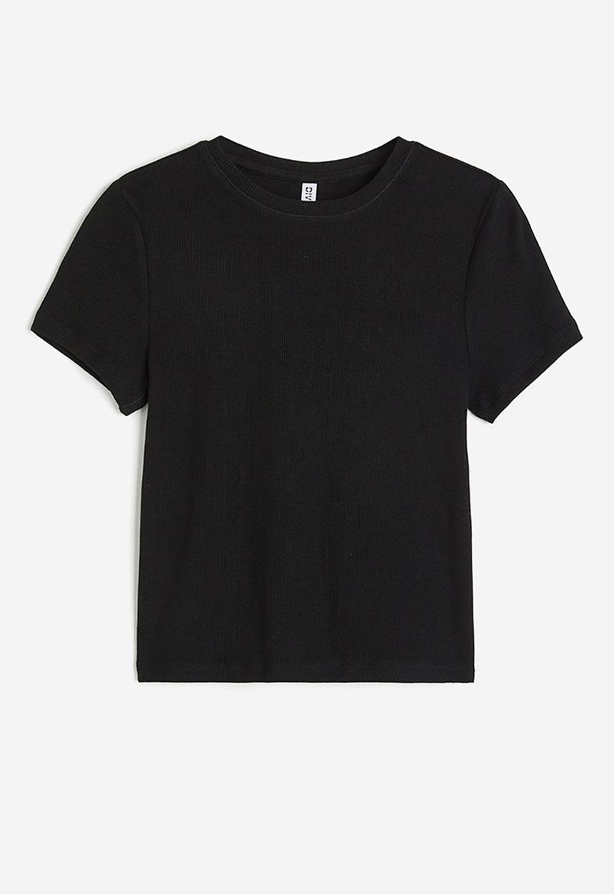 WOMEN SM LOGO POINT SHORT T-SHIRT タグ付き Stack Logo Short Sleeve T-Shirt for Women – Timberland South Africa