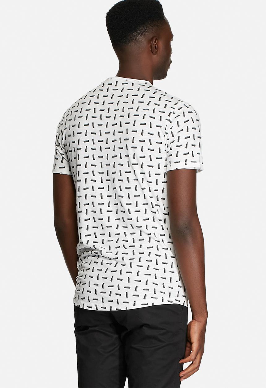 Only & Sons - Monty Tee