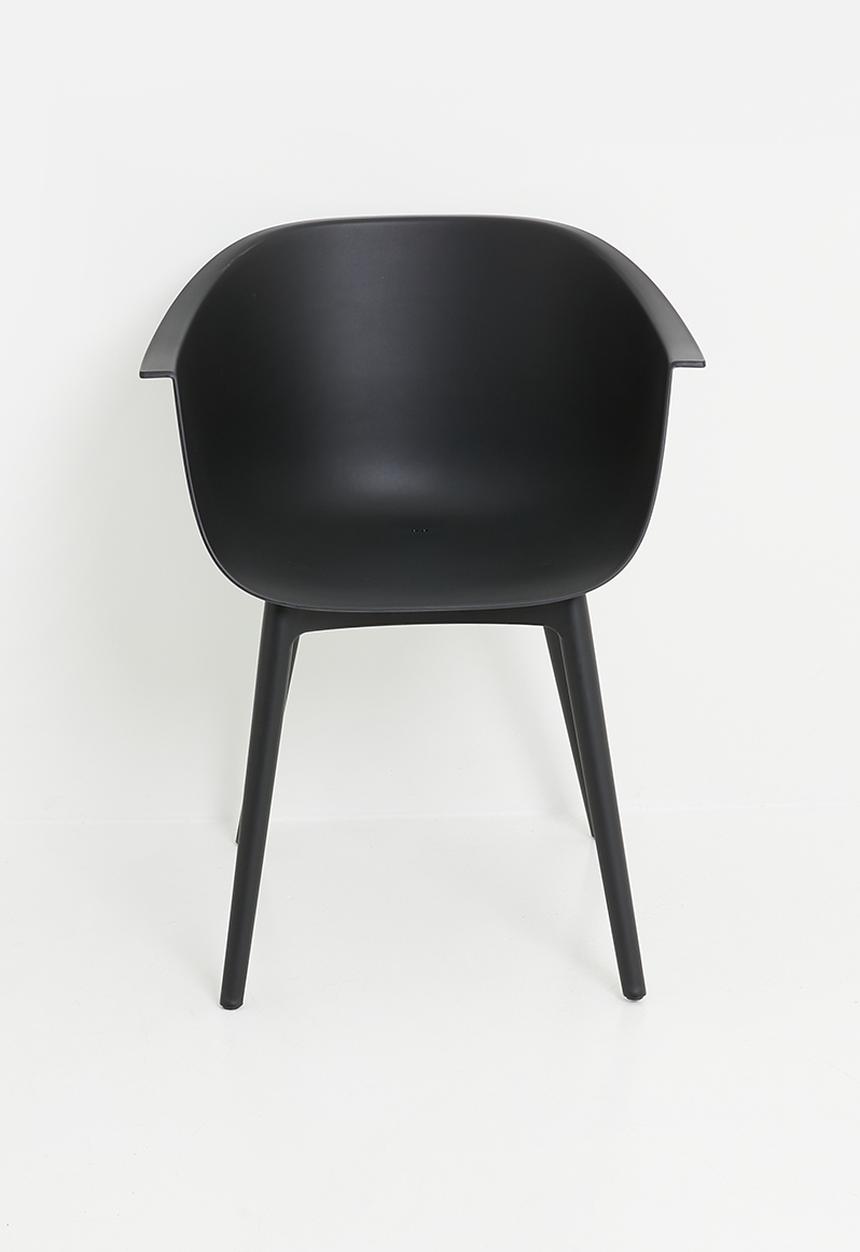 H&S - Steen outdoor set - charcoal