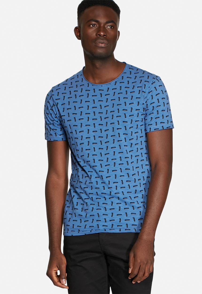 Only & Sons - Monty Tee
