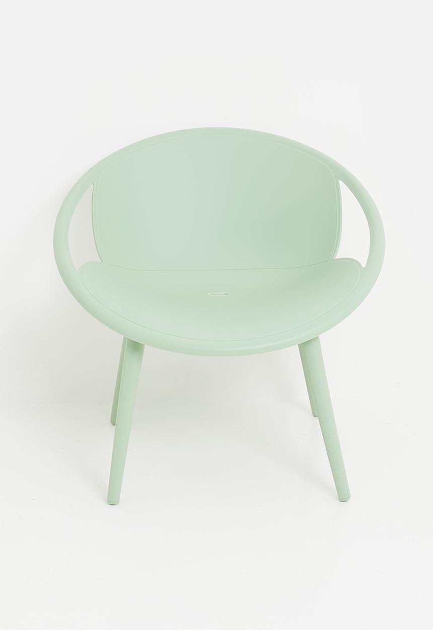 H&S - Reeva outdoor set - green